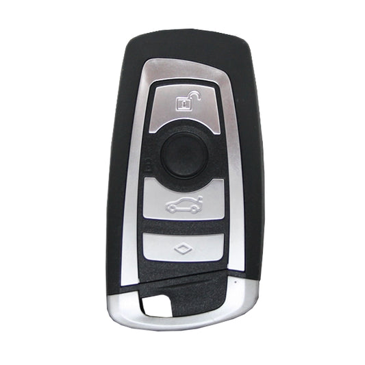 Keyless Go Remote Control Bmw Cas4/Fem-Bdc Serie F | Hu100R Profile