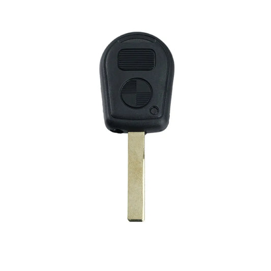 Fixed Remote Control Housing 2 Buttons Bmw - Hu92R Ews Profile