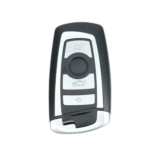 Telecomando Keyless Go 4 Tasti Bmw Cas4/Fem
