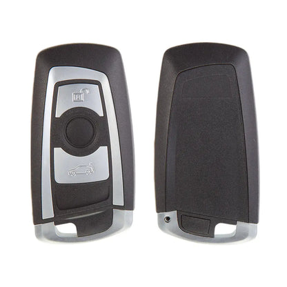 Telemando Keyless Go 2 Botones Bmw Cas4/Fem