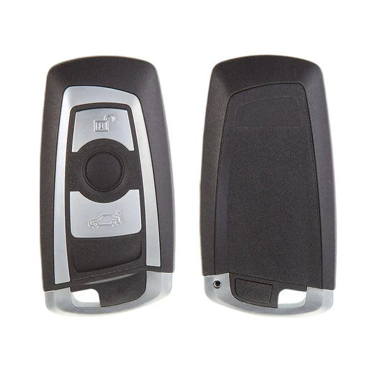 Télécommande Keyless Go 2 Boutons Bmw Cas4/Fem