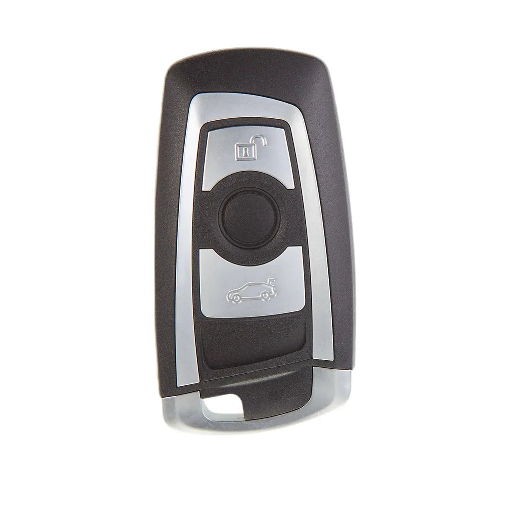 Telecomando Keyless Go 2 Tasti Bmw Cas4/Fem