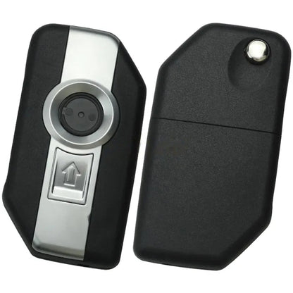 Keyless Remote Control Motorcycle BMW 2 Buttons