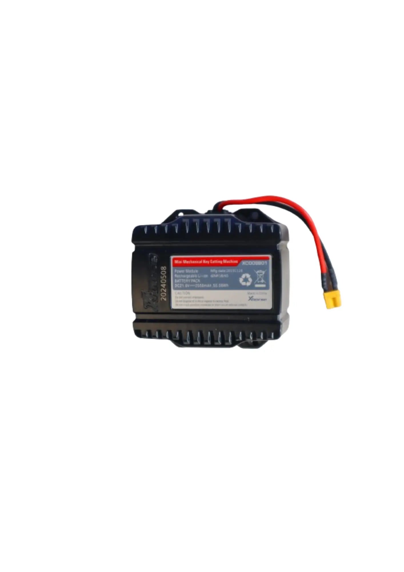 Batterie de remplacement Xhorse pour XC009