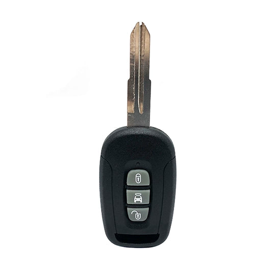 2006-2010 Comando Remoto Fixo Chevrolet Captiva - Original Ref.: 96628228