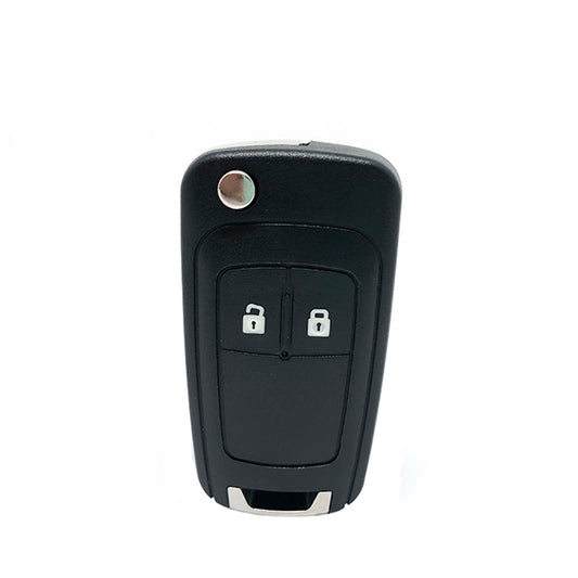 2011-2015 Télécommande pliable Chevrolet Cruze - Orlando - Trax | Ref. Original: 13500218