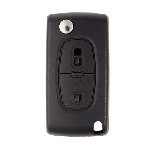 2009+ Telemando Plegable Citroen Berlingo - Ref. Original: 6490C8