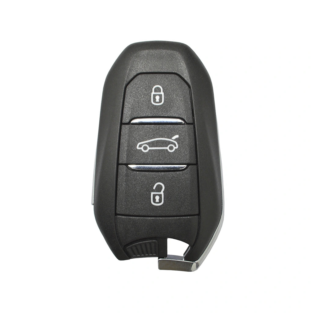 2013+ Telecomando Keyless Go Citroen C4 Picasso | Rif.originale: 96742552Zd