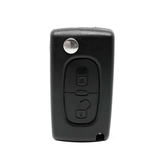 Citroen Ds3 Folding Remote Control - Original Ref.: 1610436980