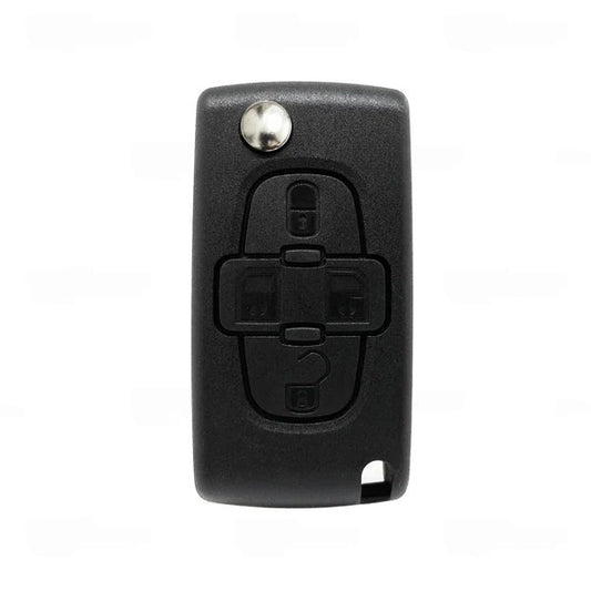 2010+ Telemando Plegable Citroen C8 - Ref. Original: 6490Z6