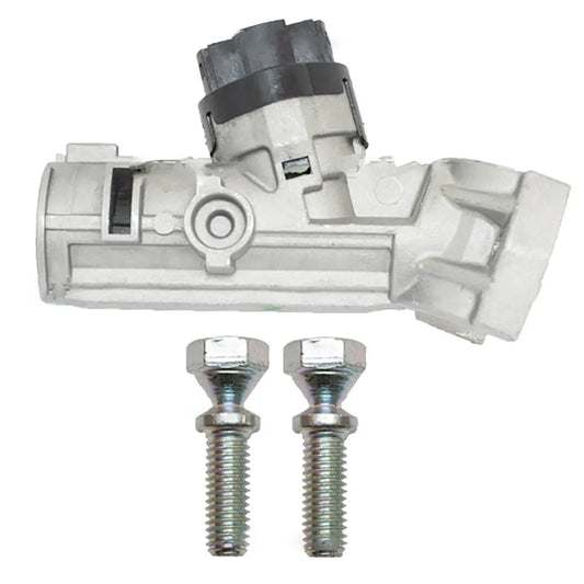 Bloccaggio dello sterzo Citroen Jumper Iii Profilo Sip22