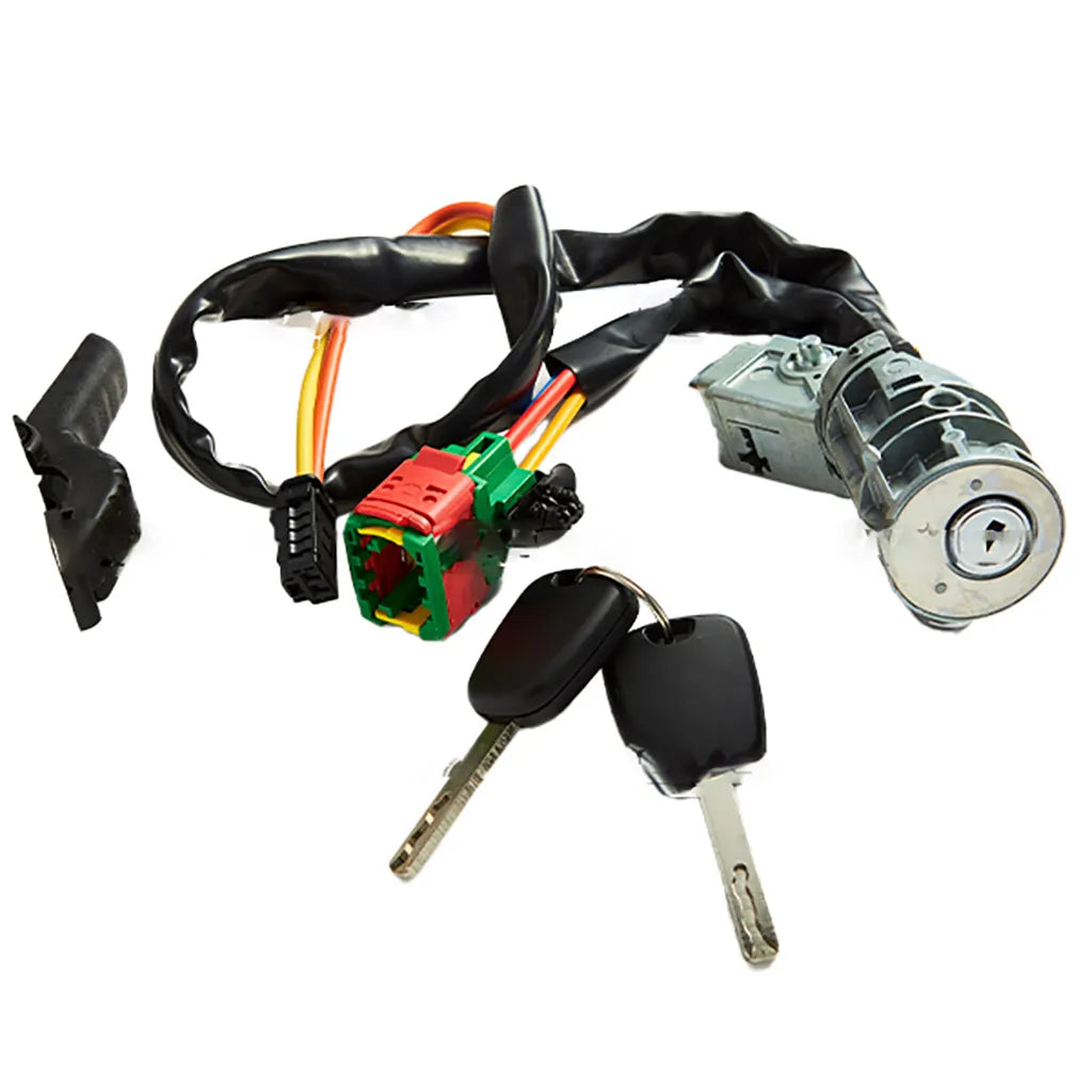 Antifurto Citroen C3 Profile Va2 - Rif. Originale: 4162Ah