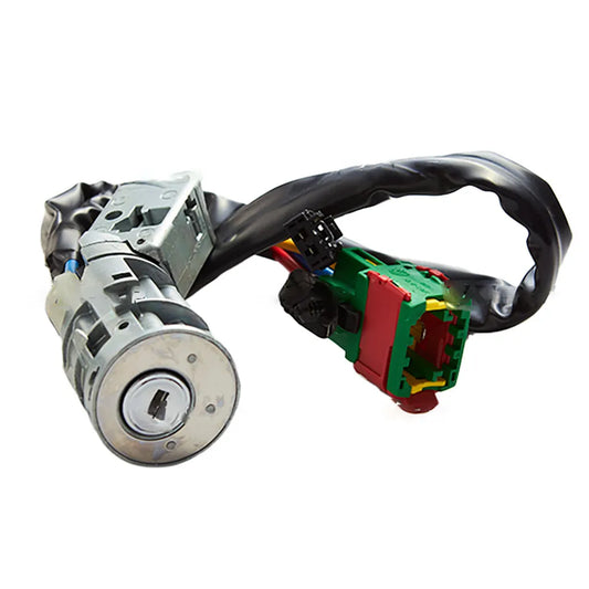 Antifurto Citroen C3 Profile Va2 - Rif. Originale: 4162Ah