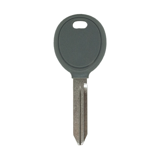 Chiave a transponder Chrysler - Profilo Cy24