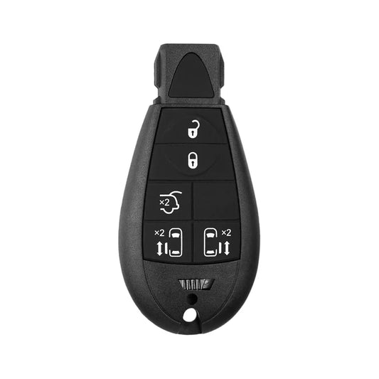 Comando remoto Fobik Chrysler 300C - Grand Voyager - Voyager