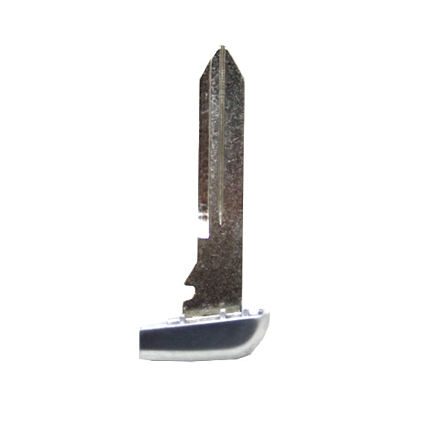 Coque De Télécommande Pliable 4+1 Boutons Chysler (Lame Cy24)