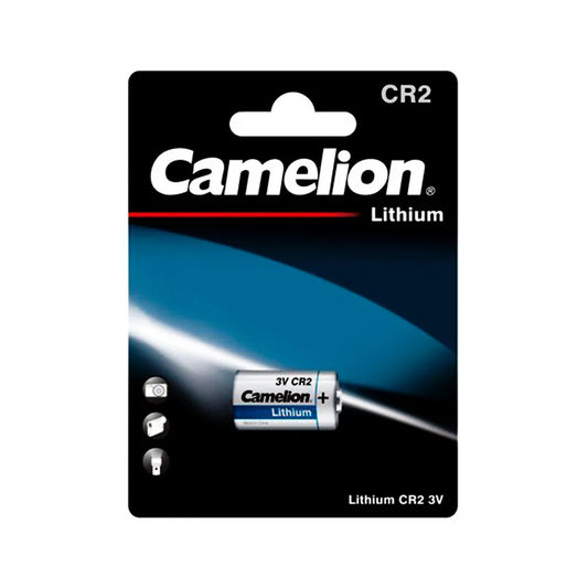 Cr2450 Lithium Button Cell Battery
