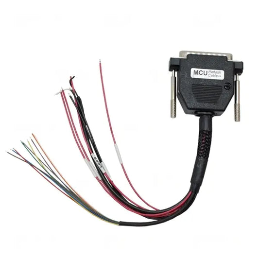 Cable Para Vvdi Prog, MCU-V3