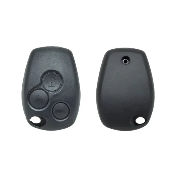 2014+ Remote Head Key for Renault Traffic - Master - Twingo | Original Ref. : 805647402R