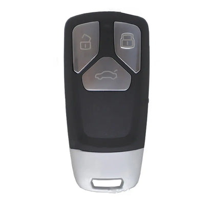 Carcasa De Mando Insertable Audi  Perfil HU16T