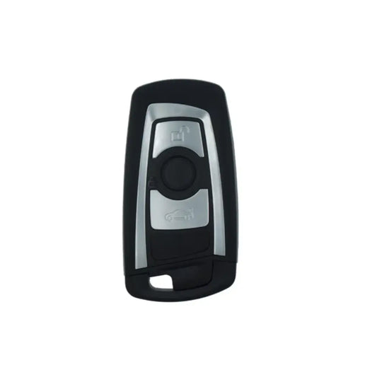 Carcasa De Mando Keyless - Perfil HU100R