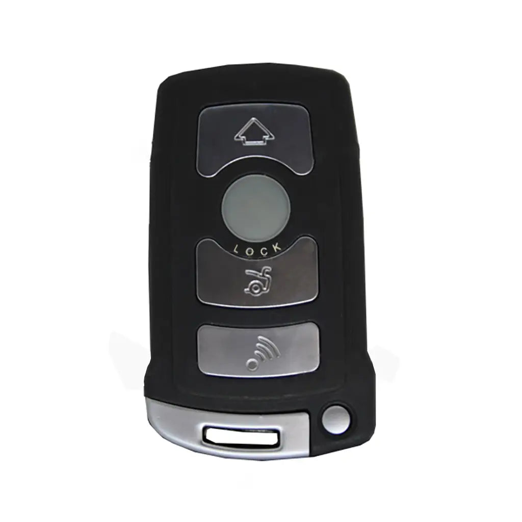 Carcasa De Mando Keyless Bmw - Perfil HU92R