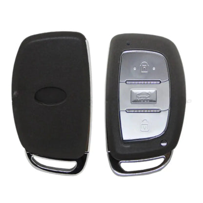 Carcasa De Mando Keyless Hyundai - Kia Perfil KIA7