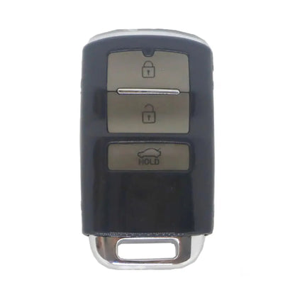 Carcasa De Mando Keyless Hyundai  Kia - Perfil KIA7