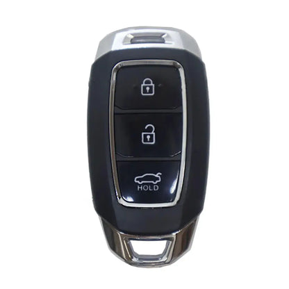 Carcasa De Mando Keyless Hyundai  Kia - Perfil KIA9TE - HU134'