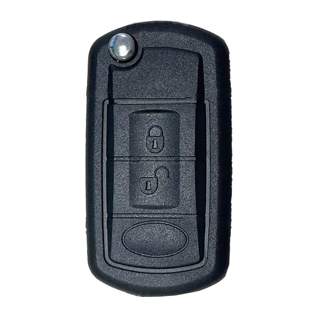 Carcasa De Mando Keyless Land Rover - Perfil HU92R