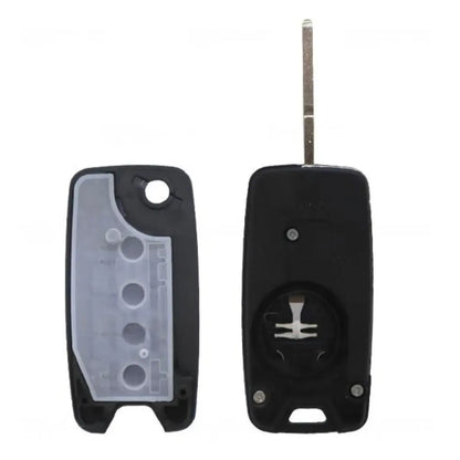 Carcasa De Mando Plegable Chrysler  Jeep  Fiat  - Perfil SIP22