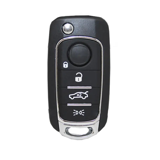 Carcasa De Mando Plegable Fiat - Perfil SIP22