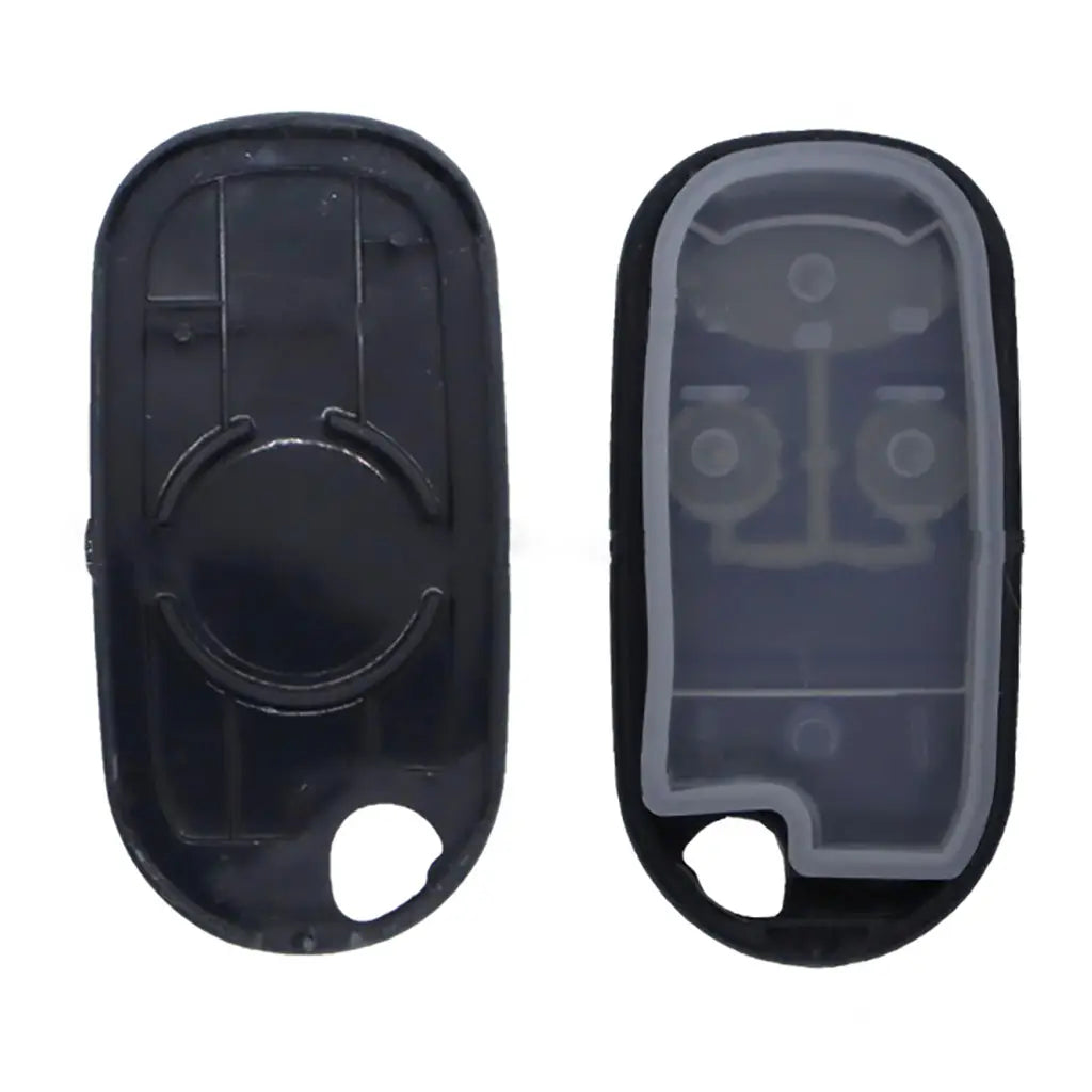 Honda 2 Button Keychain Remote Control Shell