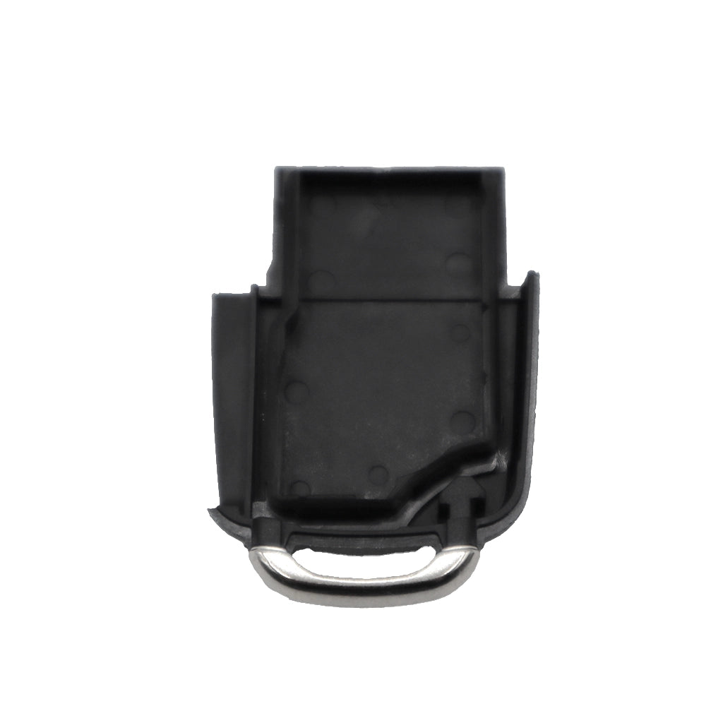 Carcasa X-Horse de Llave 3 Botones Compatible con Espadín Universal