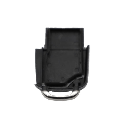 Carcasa X-Horse de Llave 3 Botones Compatible con Espadín Universal