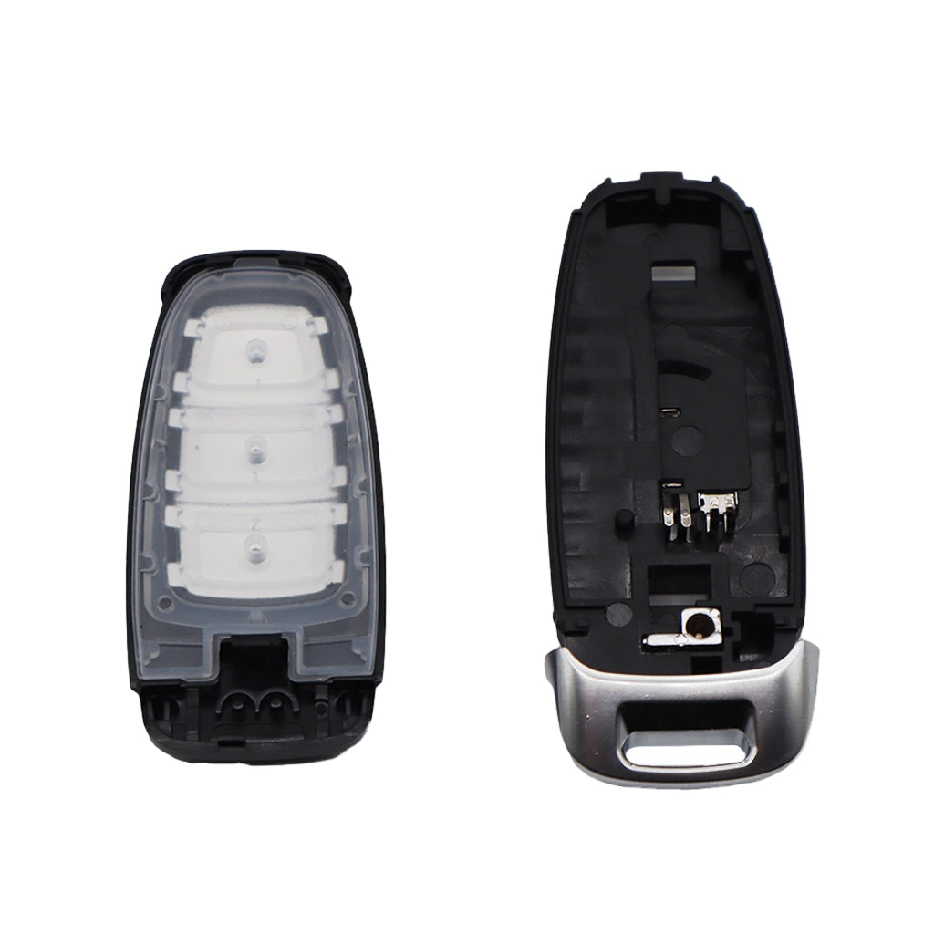 Carcasa de Mando 3 Botones Audi (Perfil HU162)