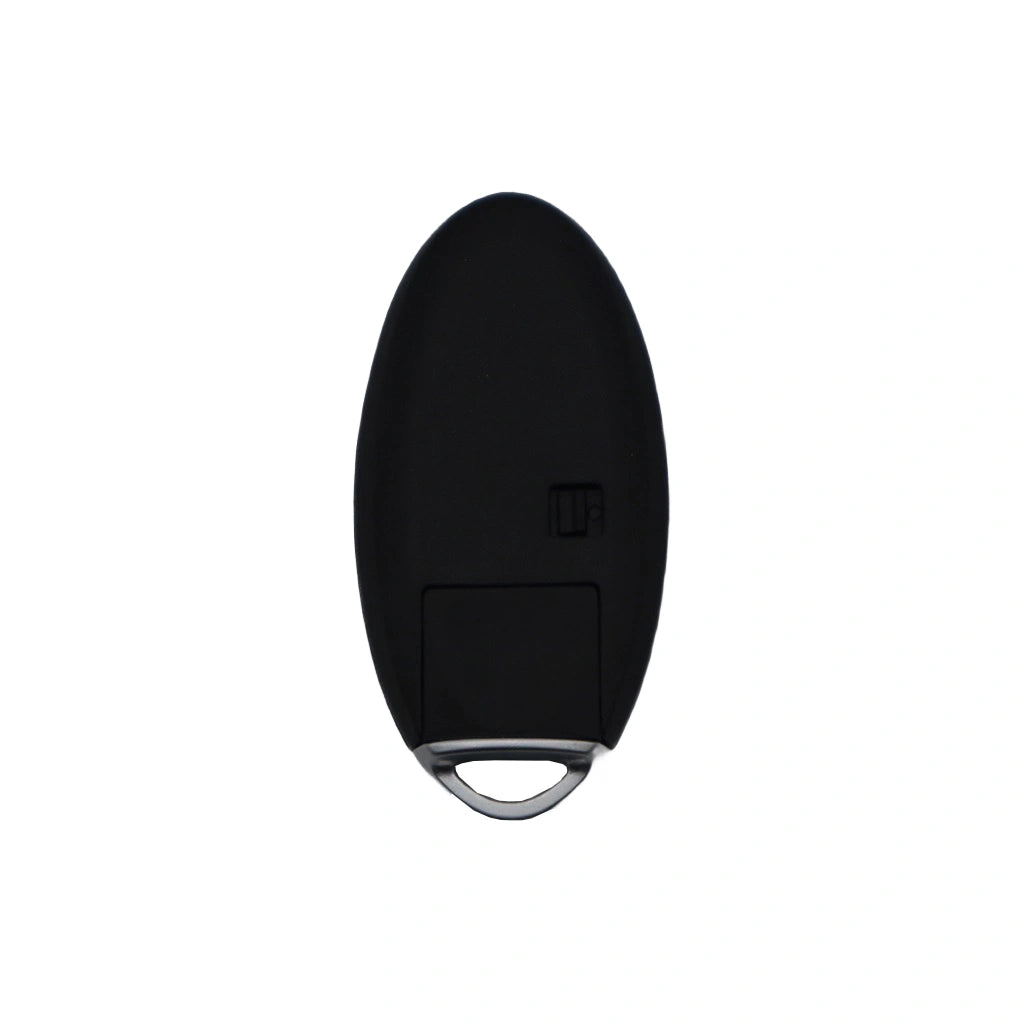 Carcasa de Mando Keyless 2 Botones Nissan (Perfil NSN14)
