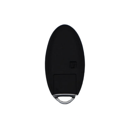 Carcasa de Mando Keyless 2 Botones Nissan (Perfil NSN14)