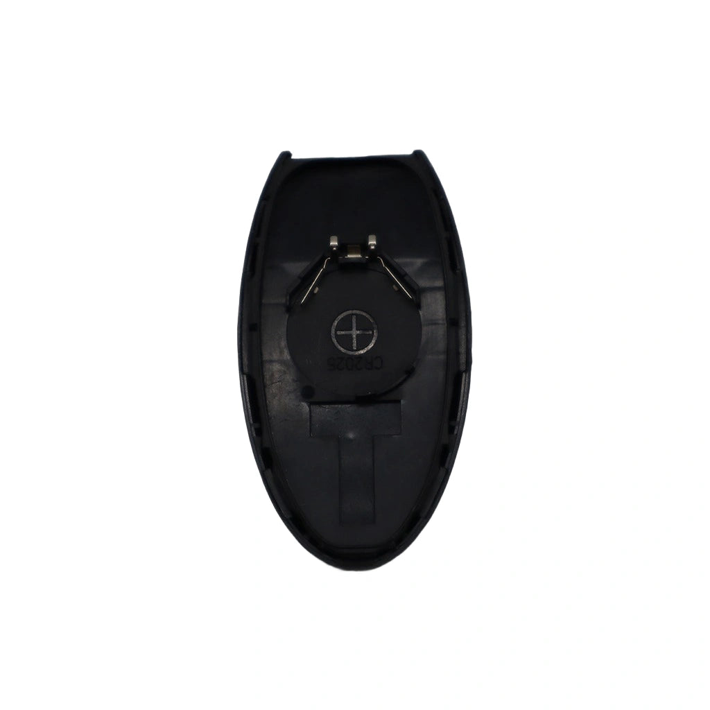 Carcasa de Mando Keyless 2 Botones Nissan (Perfil NSN14)