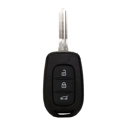 2016+ Fixed Remote Control Dacia Sandero - Logan - Duster - Dokker | Original Ref.: 805657288R