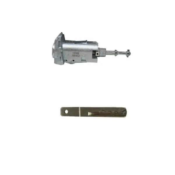 Renault Kadjar Door Cylinder - Hyn17 Profile (Original)