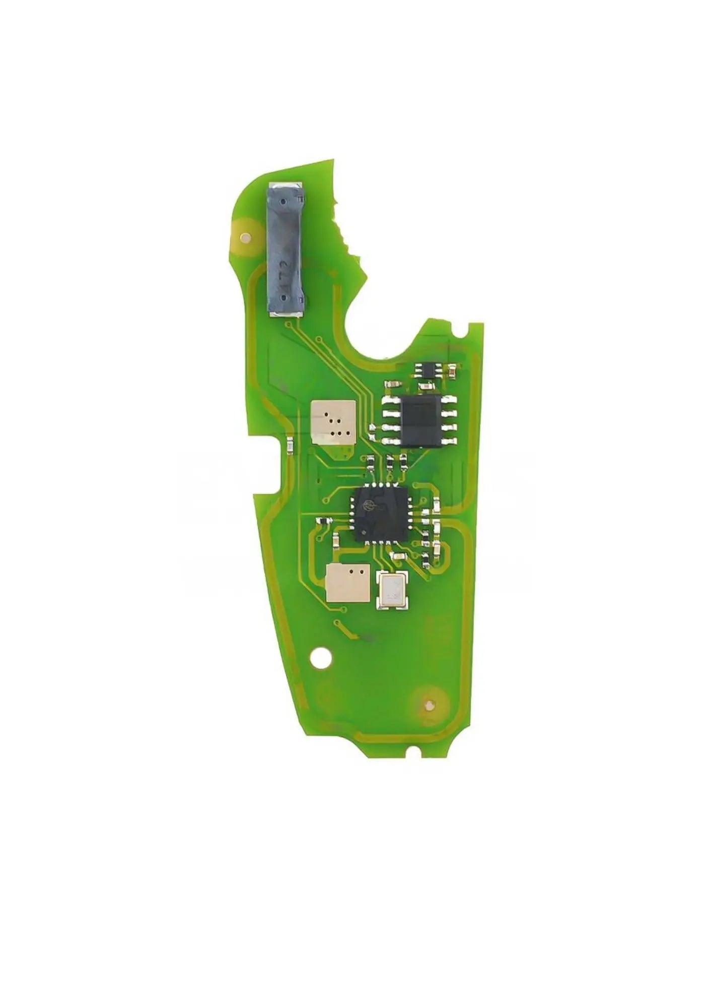 Placa Xhorse Para Telemando Audi Mqb48 - Ref.Xhorse: Xzadm1en