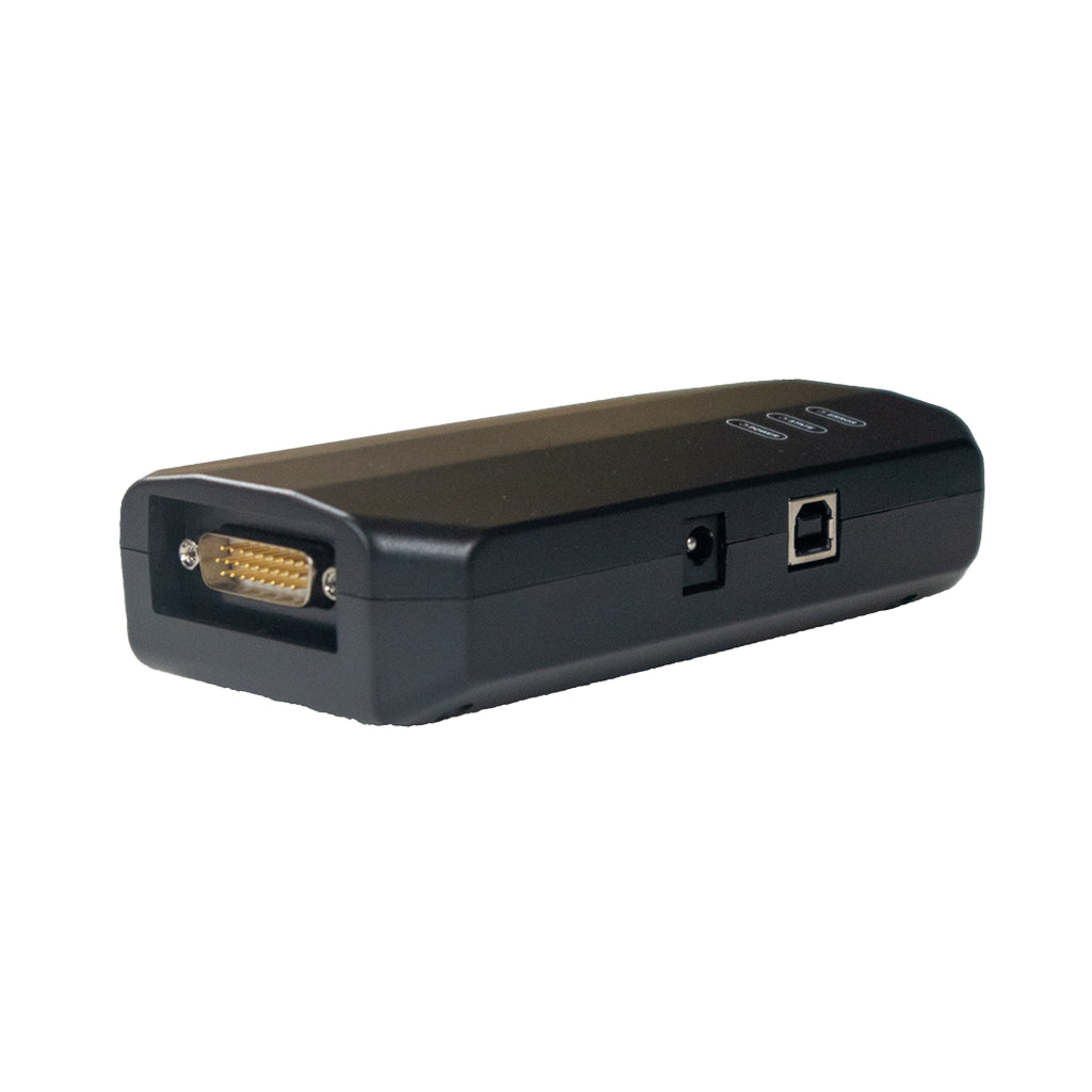 Adaptador de caixa EAATA Prog 360