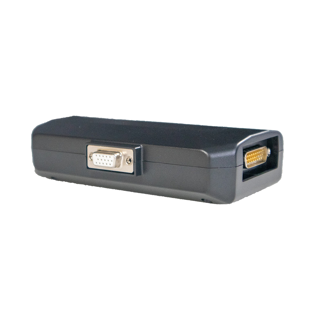 Adaptador de caixa EAATA Prog 360