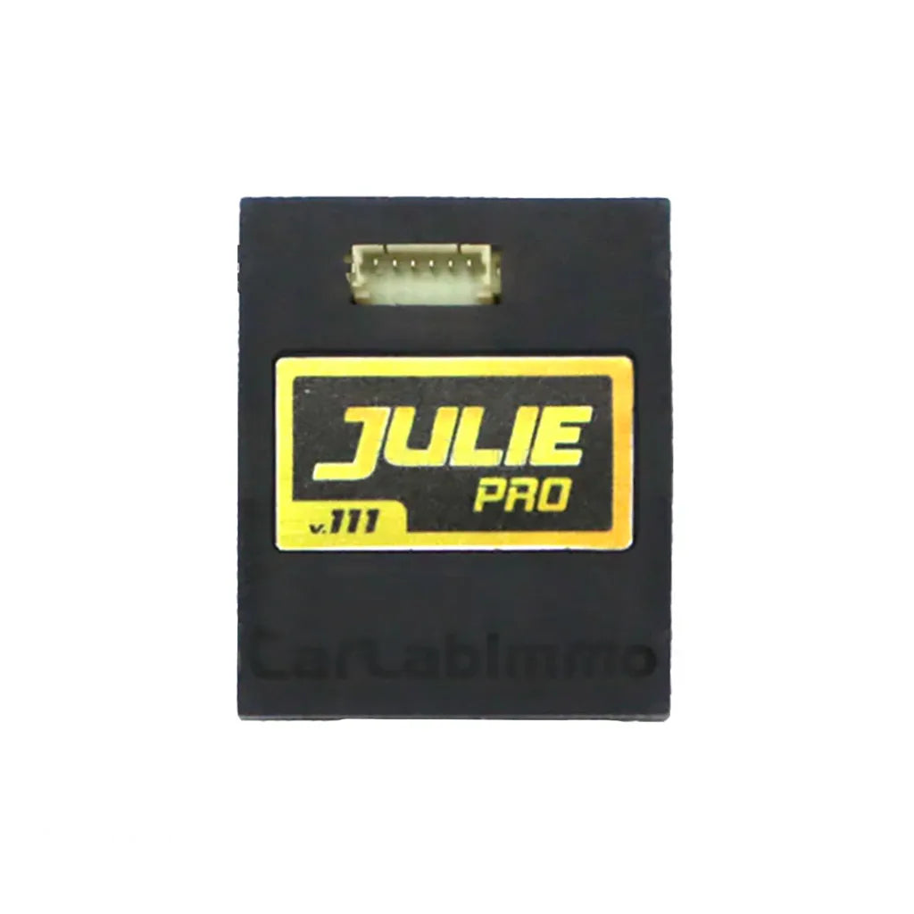 Emulatore universale Julie