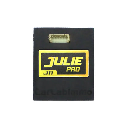 Emulatore universale Julie