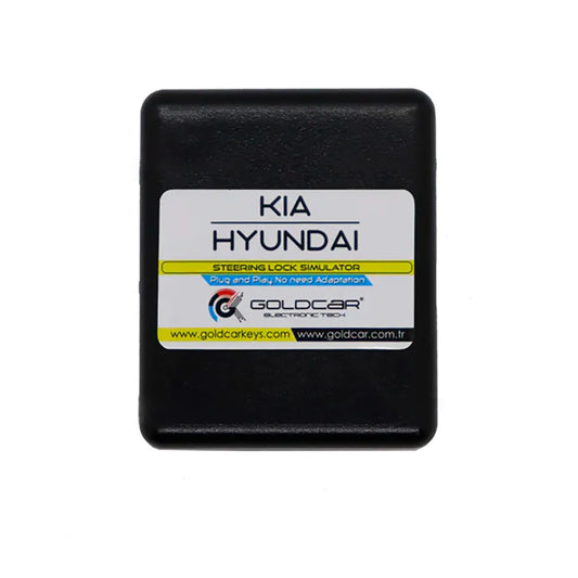Emulatore Kia - Hyundai Elv - Esl