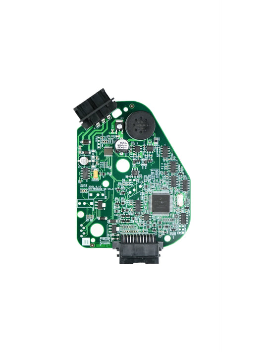 Emulatore Audi Elv - Esl