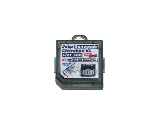 Emulatore Fca Elv - Esl