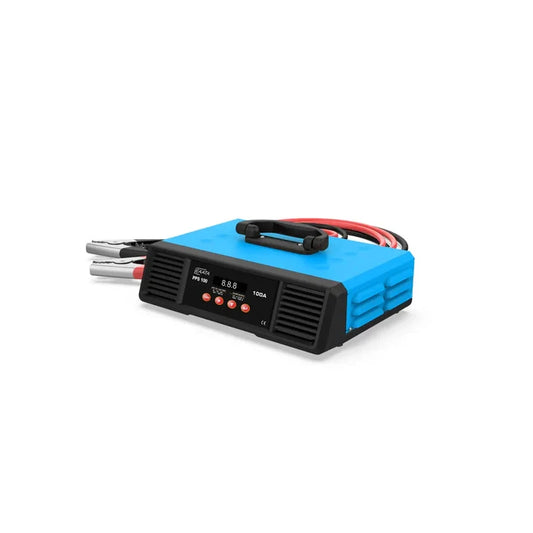 Stabilizzatore di corrente Eaata - 100A